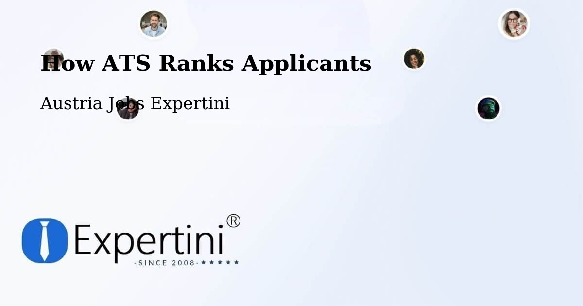How ATS Ranks Applicants - Austria Jobs Expertini