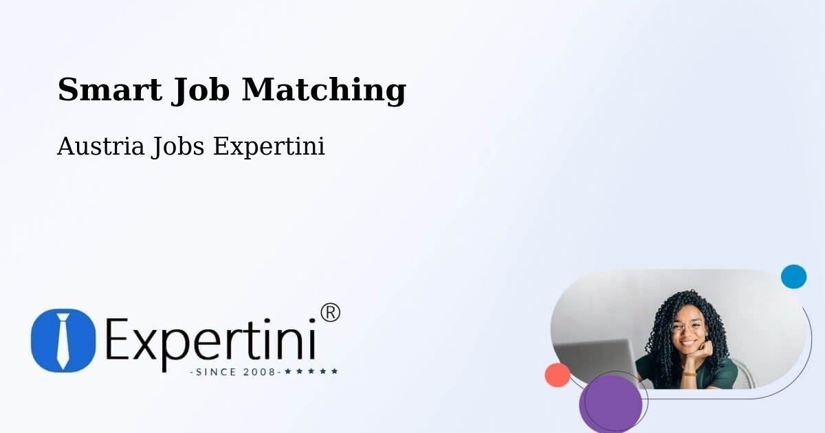 Smart Job Matching - Austria Jobs Expertini