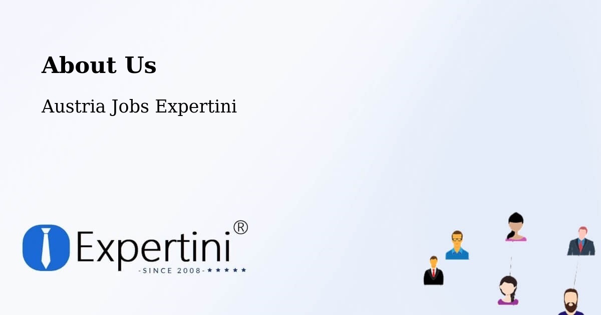 About Expertini Recruitment Platform  – Mitterpullendorf - Mitterpullendorf, Austria Jobs Expertini