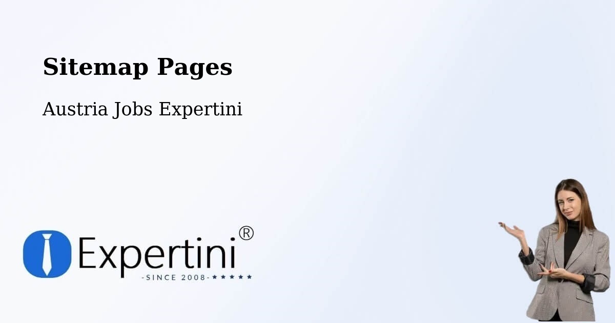 Sitemap Pages - Mitterpullendorf - Austria Jobs Expertini